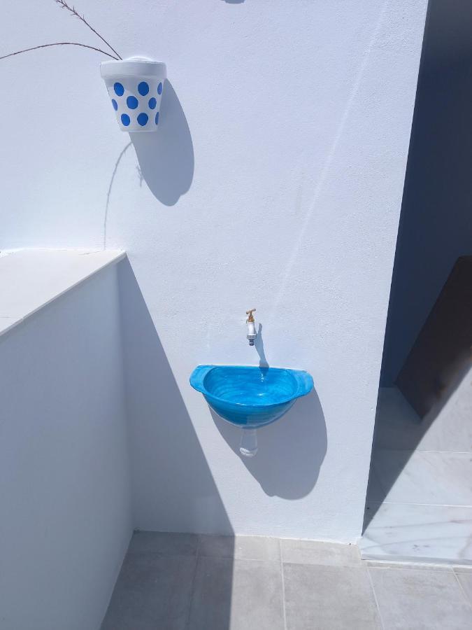 Brand New - Casa El Cuartel With Private Seaview Rooftop Conil De La Frontera Zewnętrze zdjęcie