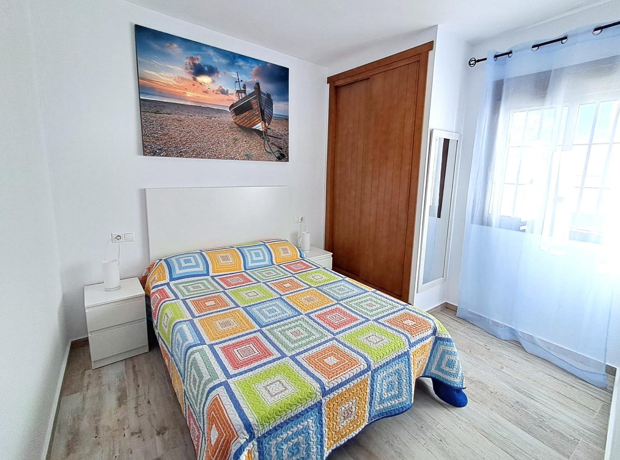 Brand New - Casa El Cuartel With Private Seaview Rooftop Conil De La Frontera Zewnętrze zdjęcie