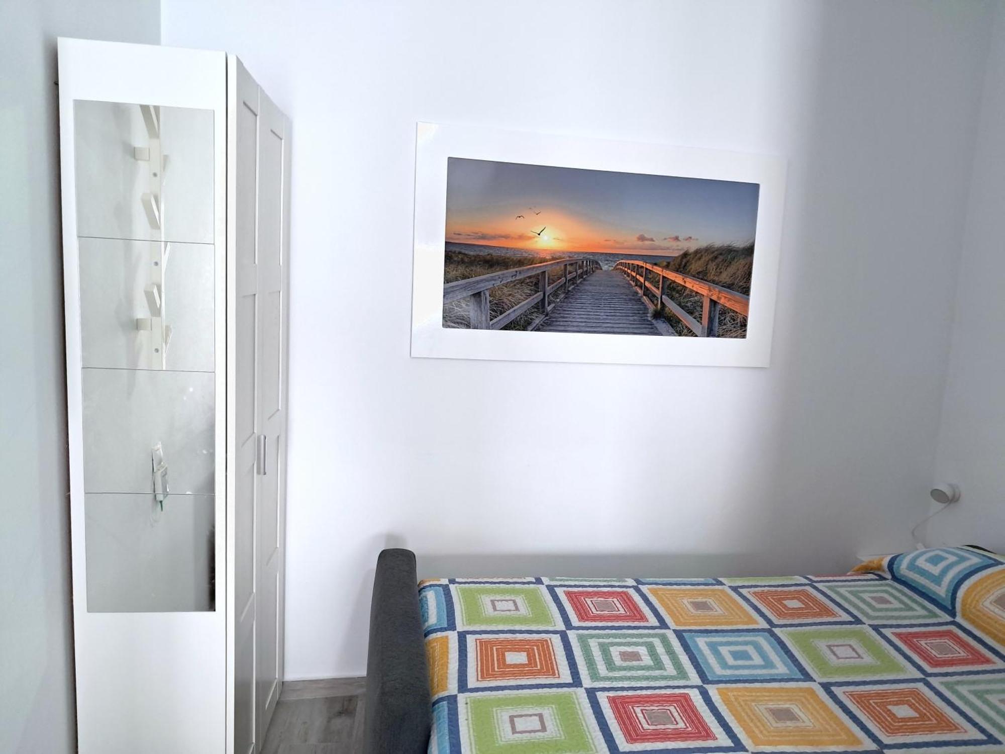 Brand New - Casa El Cuartel With Private Seaview Rooftop Conil De La Frontera Zewnętrze zdjęcie