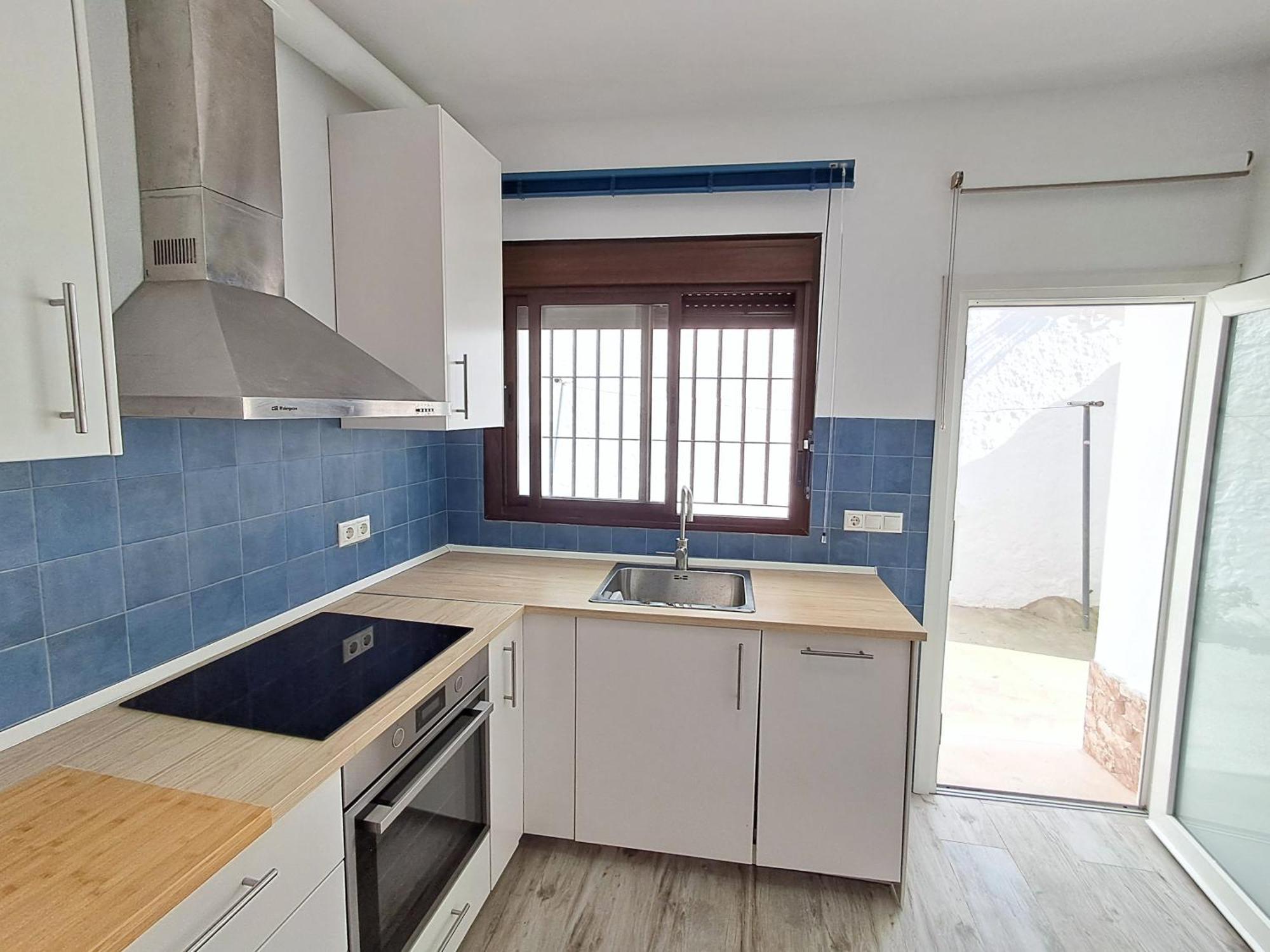 Brand New - Casa El Cuartel With Private Seaview Rooftop Conil De La Frontera Zewnętrze zdjęcie