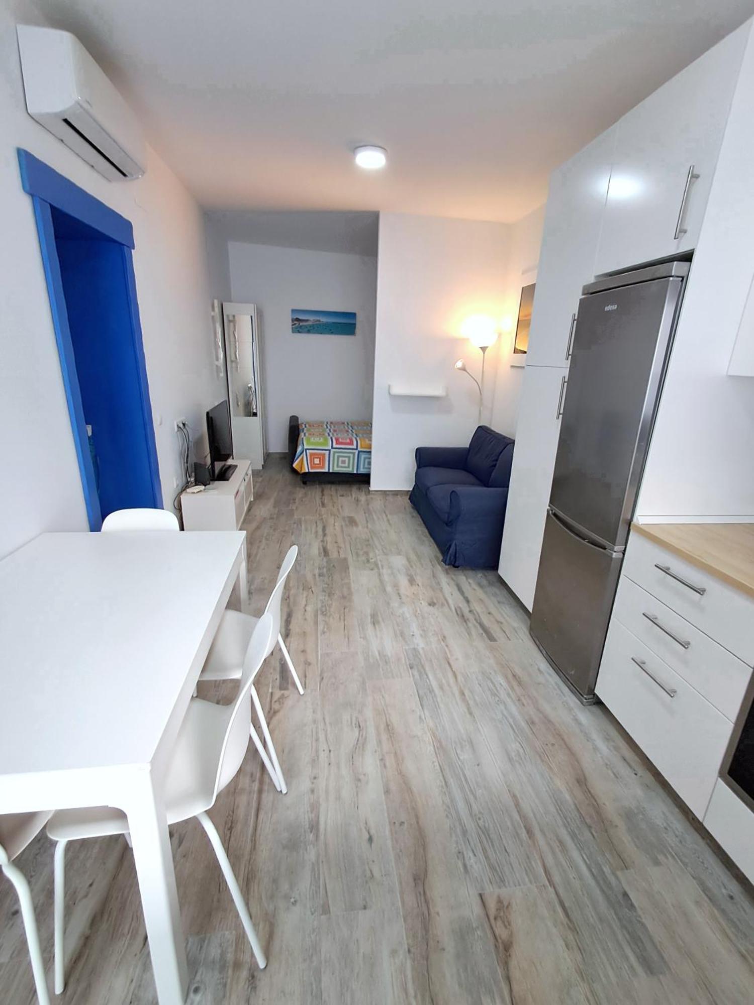 Brand New - Casa El Cuartel With Private Seaview Rooftop Conil De La Frontera Zewnętrze zdjęcie